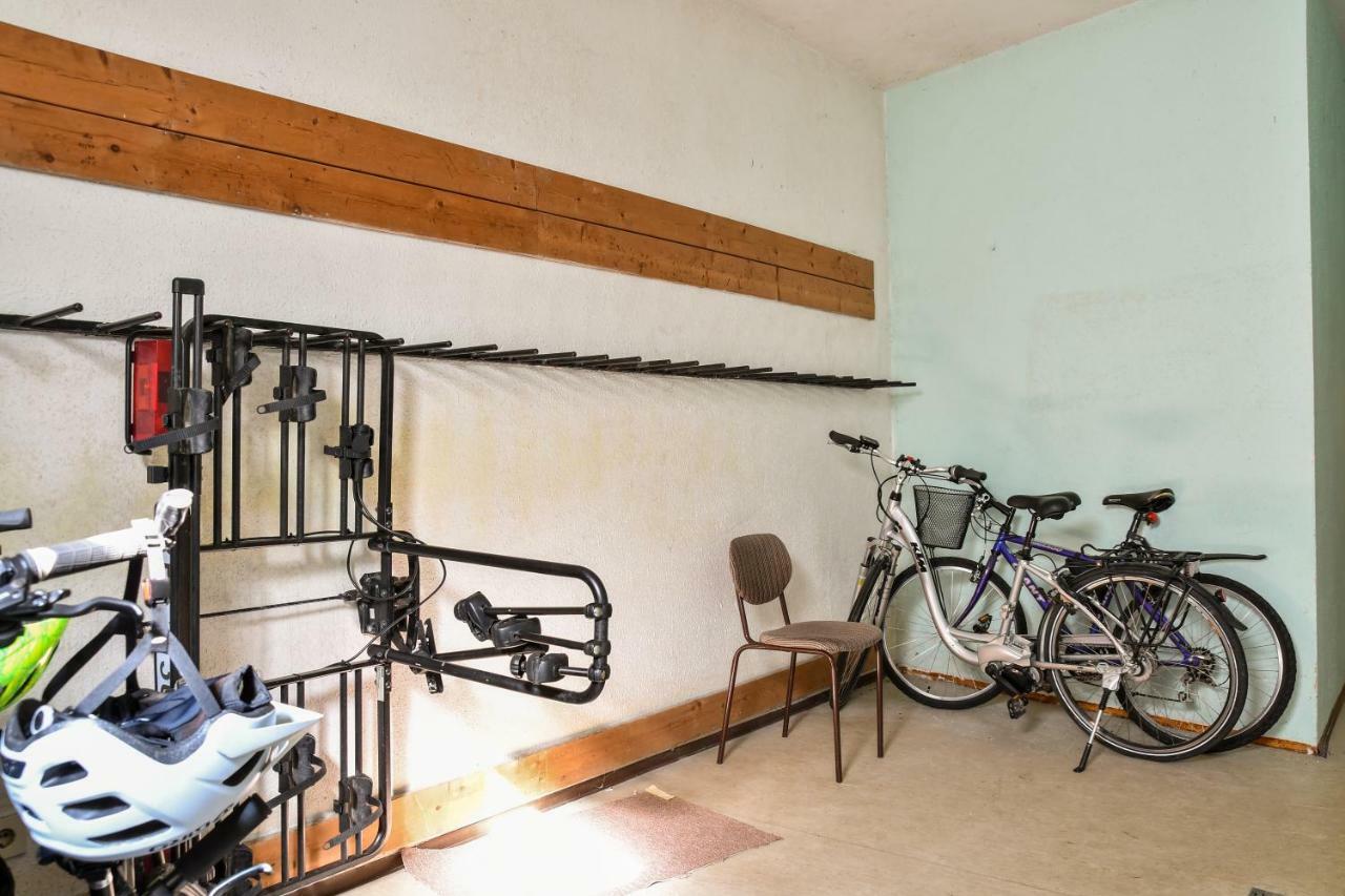 Appartements Zum Arber Bayerisch Eisenstein Dış mekan fotoğraf