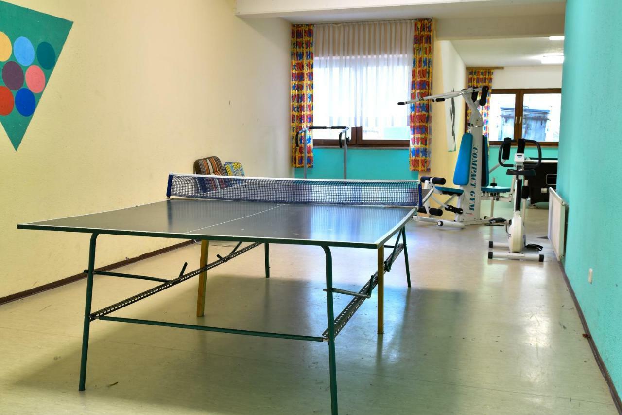 Appartements Zum Arber Bayerisch Eisenstein Dış mekan fotoğraf